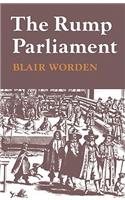 Rump Parliament 1648 53