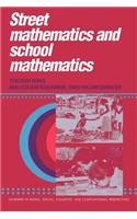 Street Mathematics and School Mathematics