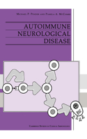 Autoimmune Neurological Disease