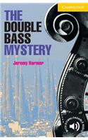 Double Bass Mystery Level 2