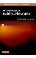 Introduction to Buddhist Philosophy