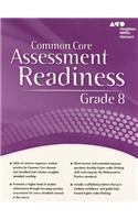 Assessment Readiness Workbook Grade 8