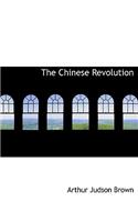 The Chinese Revolution