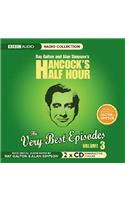 Hancock's Half Hour: The Very Best Episodes Volume 3