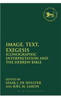 Image, Text, Exegesis