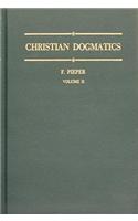 Christian Dogmatics