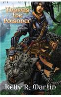Thomas the Poisoner Tales from the Reading Dragon Inn Book 2