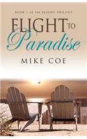 Flight to Paradise