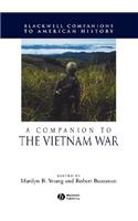 Companion to the Vietnam War