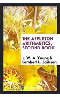 The Appleton Arithmetics, Second Book