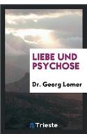 Liebe Und Psychose