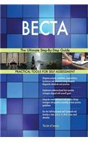 BECTA The Ultimate Step-By-Step Guide