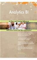 Analytics BI A Clear and Concise Reference