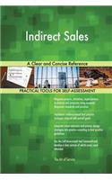 Indirect Sales A Clear and Concise Reference
