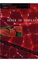 Genes in Conflict