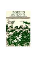 Insects on Plants