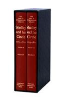 Shelley and His Circle, 1773-1822