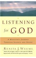 Listening for God