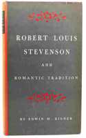 Robert Louis Stevenson and the Romantic Tradition