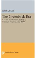 The Greenback Era
