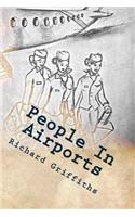 People In Airports