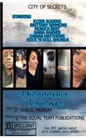 Philadelphia Teardrops