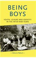 Being Boys