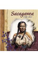 Sacagawea, 1788-1812