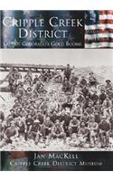 Cripple Creek District:
