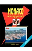 Monaco Foreign Policy and Government Guide