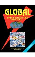 Global Trade & Business Show Directory, Vol.1