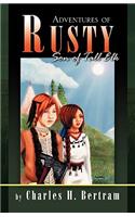 Adventures of Rusty: Son of Tall Elk