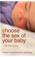 Choose the Sex of Your Baby
