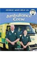 Ambulance Crew