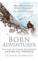 BORN ADVENTURER