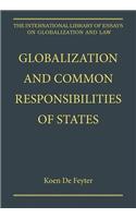 Globalization and Common Responsibilities of States