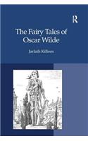 The Fairy Tales of Oscar Wilde