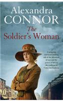 The Soldier'S Woman