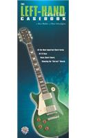 The Left-Hand Guitar Chord Casebook