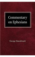 Commentary on Ephesians