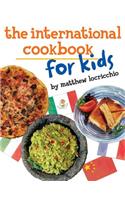 The International Cookbook for Kids