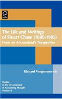 Life and Writings of Stuart Chase (1888-1985)