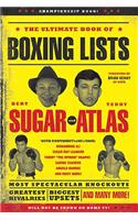 Ultimate Book of Boxing Lists