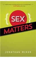 Sex Matters