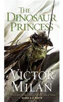 The Dinosaur Princess