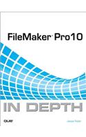 FileMaker Pro 10 in Depth