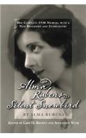 Alma Rubens, Silent Snowbird