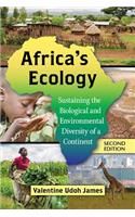 Africa's Ecology