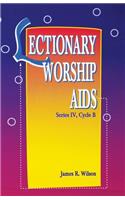 Lectionary Worship AIDS, Series IV, Cycle B