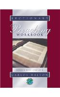 Lectionary Preaching Workbook: Series VIII, Cycle C